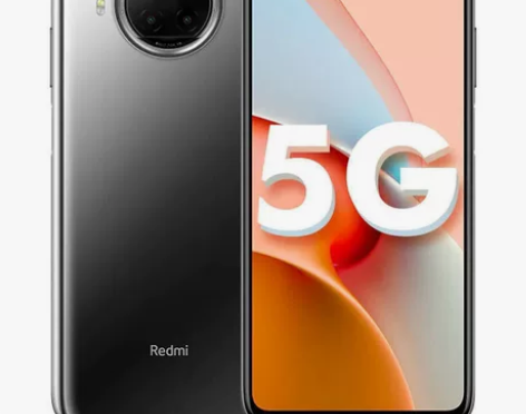 二手小米note9Pro一亿像素5G学生党...