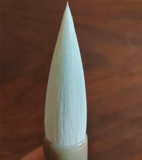 2#，斗笔，毛笔清库存，包邮，偏远地区另加...