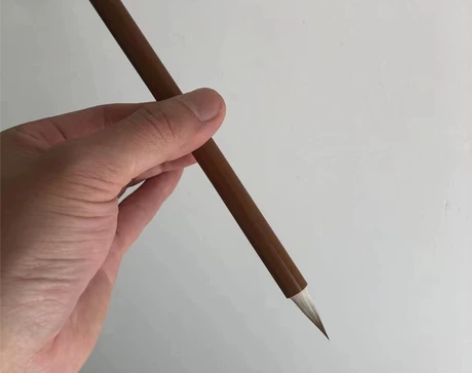 七狼三羊 0.8x2.5公分 #大小由之 ...