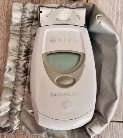 自己购入的国产正品Nuskin如新ageL...