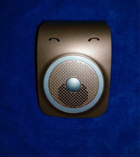 智能车载蓝牙声控电话,科大讯飞出品,质量相...