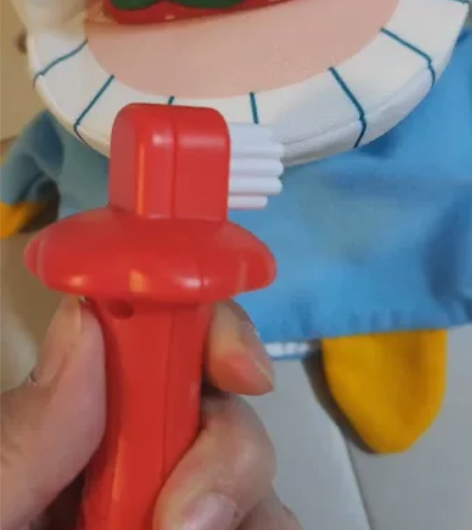乐智小天地 巧虎17月龄 益智玩具 大嘴狗...