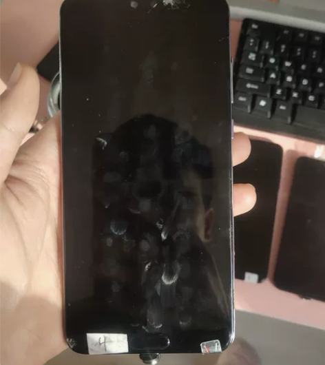 工作室单次特价处理 华为p20p  6+1...