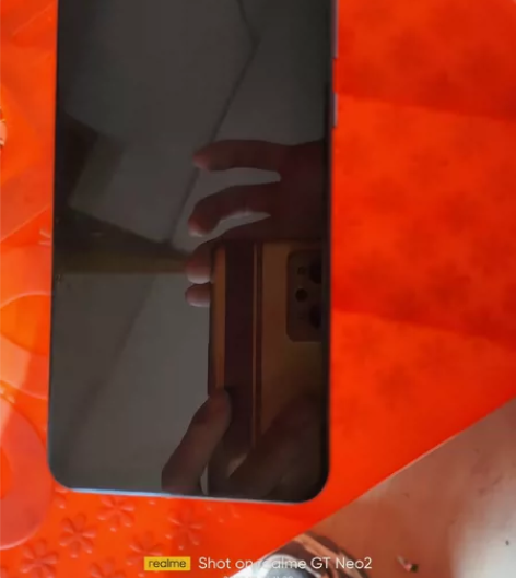 华为Nova5pro 进水机，配件齐全，充...