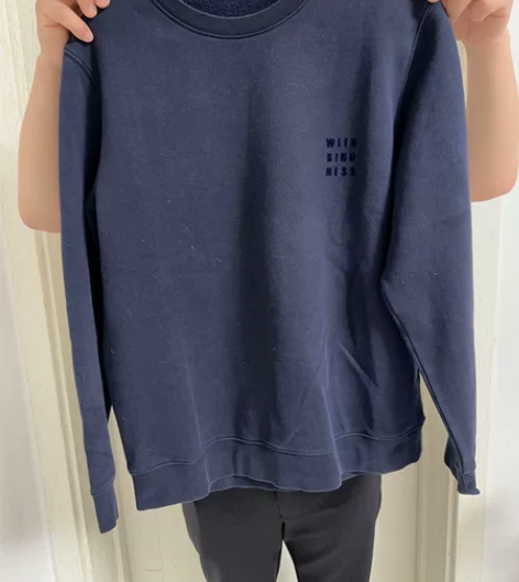 ME##amp；amp；CITY男士加绒卫...