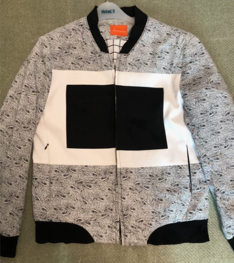 riverstone 男士休闲外套 卫衣 ...