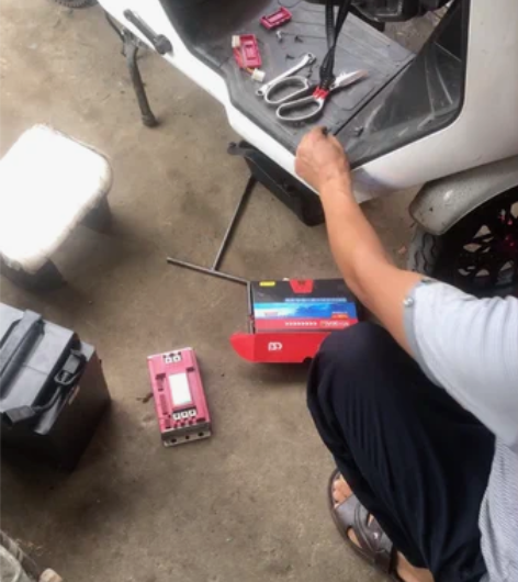 着急回家,处理凯万德动车,可以上牌,202...