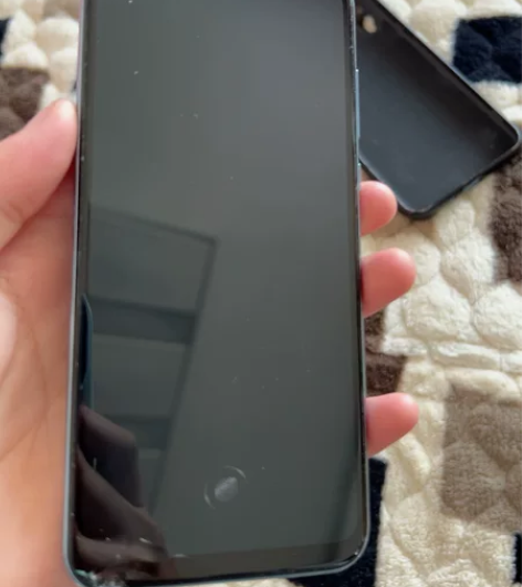 华为畅享10s 6128自用机，拿来做备用...