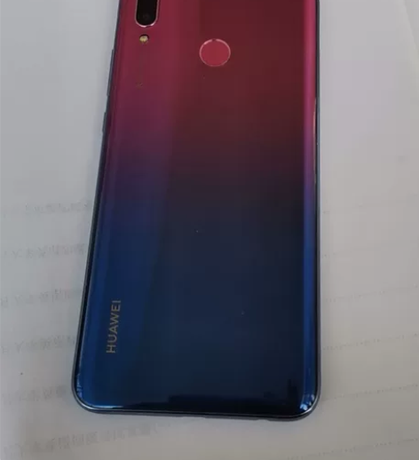 华为畅享9 plus 高配版 6+128，...