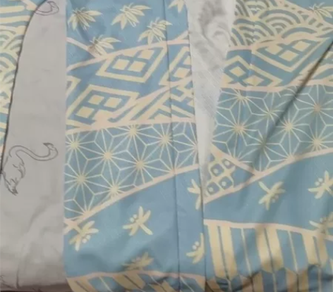 自刀出初兽猫家 地缚少年花子君cos服 游...