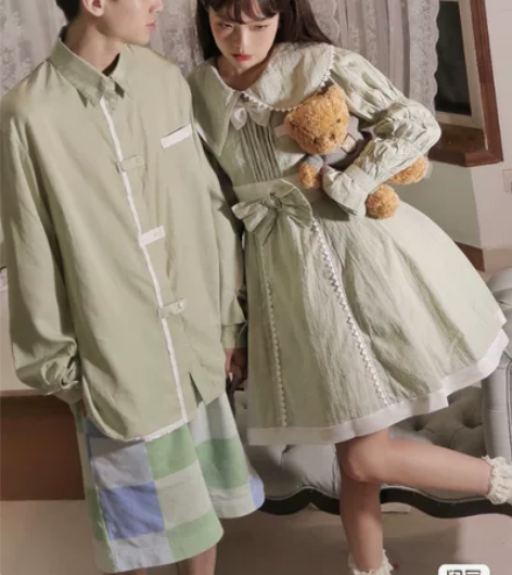 【出/换】黑甜童话 *不知春 原创纯色情侣...