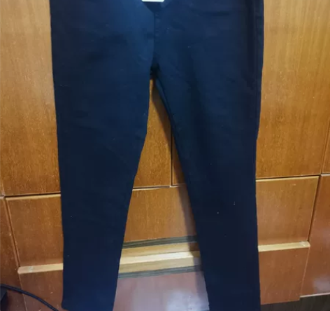 加绒铅笔裤小脚裤，全新，掉牌还在，29码，...