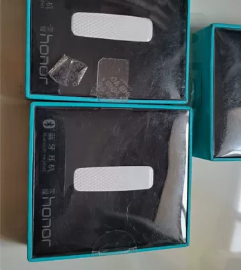 荣耀（HONOR）蓝牙耳机AM04s 原装...