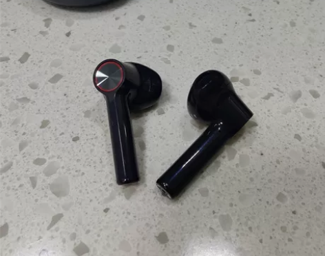 oneplus一加无线蓝牙耳机 自用,闲置...
