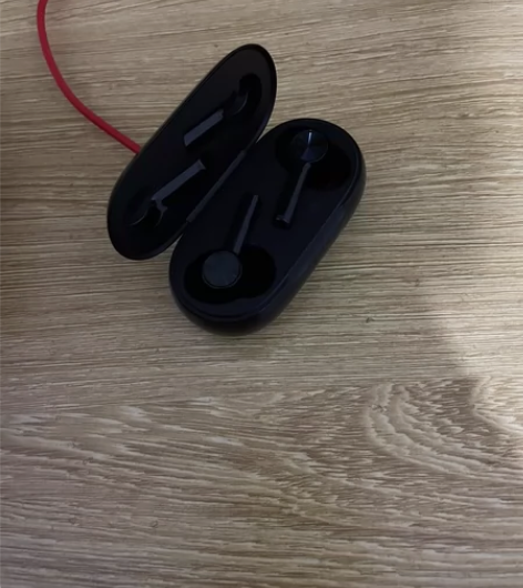 一加Buds Z2无线蓝牙运动耳机主动降噪...