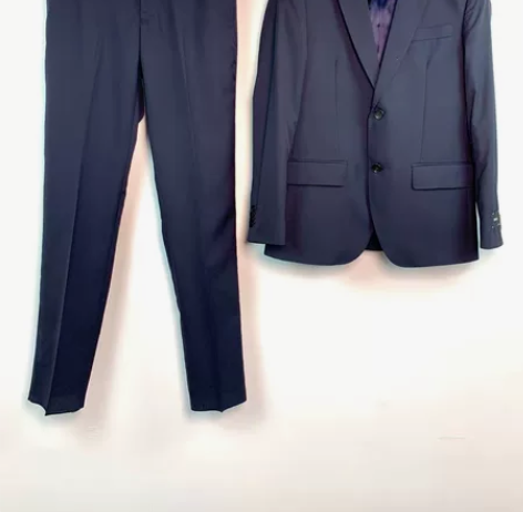 Ermenegildo Zegna杰尼亚男...