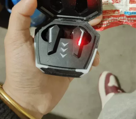 新款私模M10TWS迷你无线蓝牙耳机降噪入...