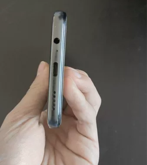 红米note11 5G 8+256 在保 ...