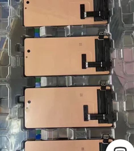 红米k40屏幕总成 游戏版 增强版本  游...