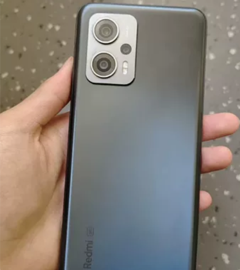 红米note11tpor8+128 几乎全...