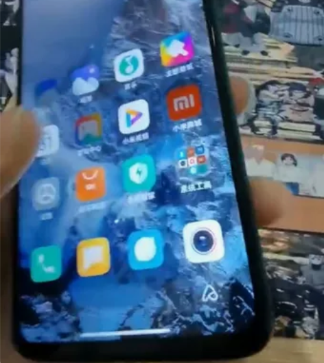 红米note8pro  6加64 内存 双...