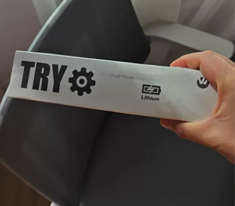 wowstick 1f+try锂电充电迷你...