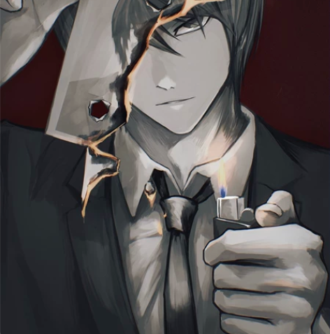 收第五人格账号 安卓端要求有夜神月一套，m...