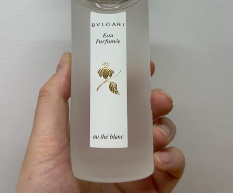宝格丽白茶香水75ml，Bvlgari宝格...