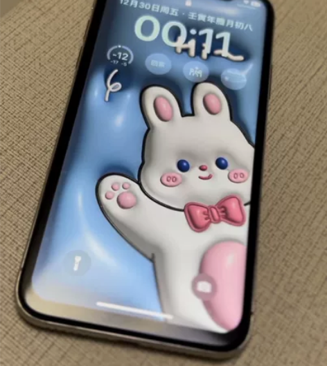 出售自用iphone x 换了新手机，出售...