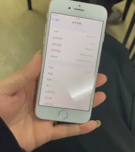 苹果8  64G   全网通 外观靓  特...