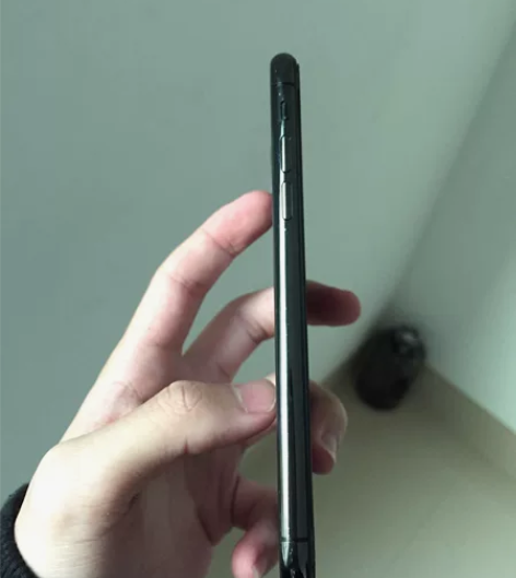 Apple/苹果 iPhonex 国行内存...