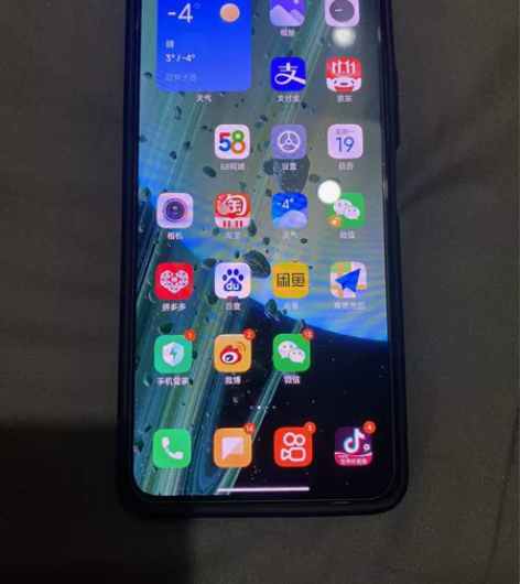 红米k50 pro12加256 99新个人...