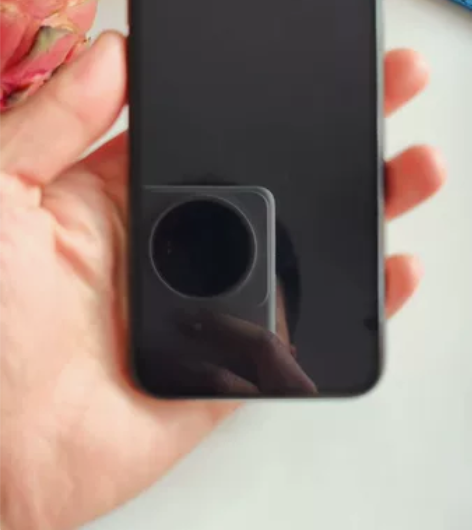 iphoneX 国行64G 换过电池目前1...