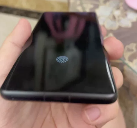 小米12pro天玑，12+256黑色。双十...