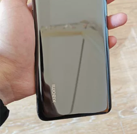 小米11pro，12+256，全原，没有划...