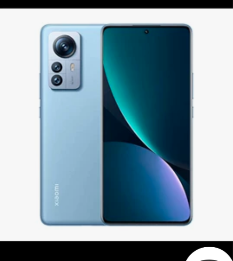 小米12 Pro  全新未拆封 8+256...
