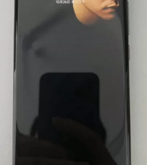 小米12 8+128G黑色二手90新 所有...