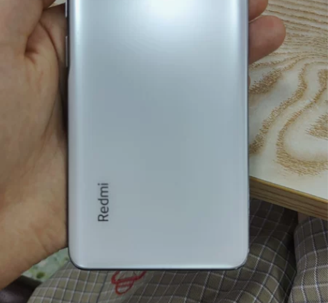 红米K40Pro  白色 8+128G 屏...