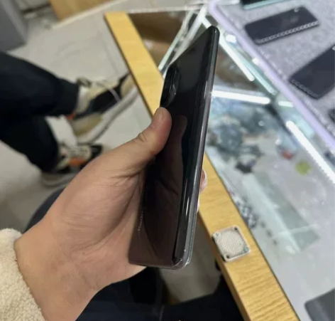 红米K40pro  黑色  全网通  8+...