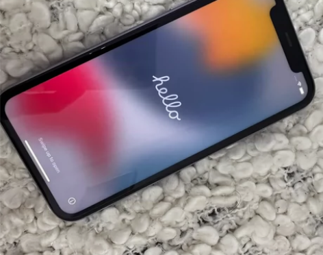 苹果iphone 11 国行128g 紫色...
