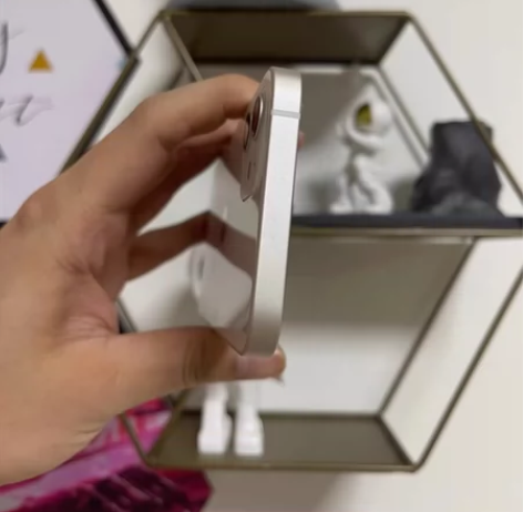 苹果12 128g美版无锁手机全原装，无拆...