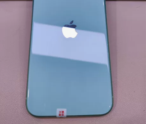 99新 苹果11 64G 二手手机学生机备...