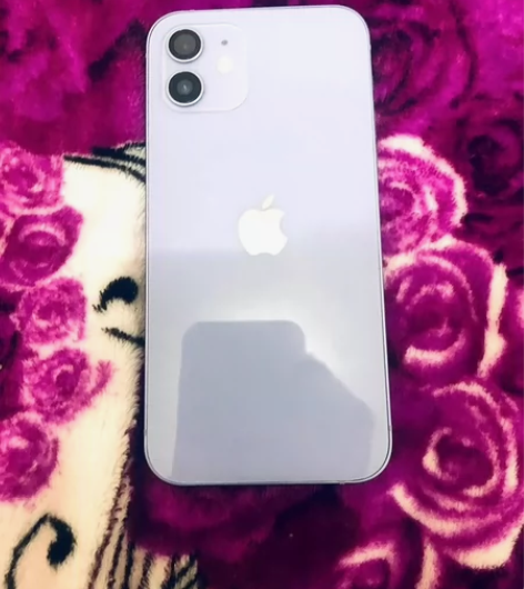 原装国行siPhone12，原屏原彩5G全...