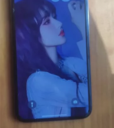 自用11pro max 256 暗夜绿，国...