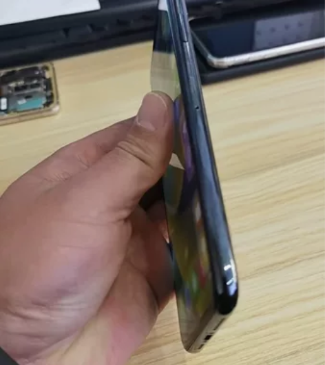 苹果11promax 64G 感兴趣的话点...