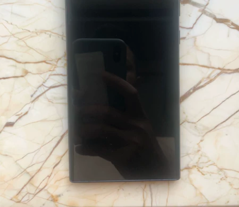三星note20ultra手机 12+25...