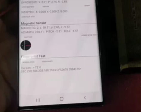 国行三星s22u 12+256 梦羽白 笔...