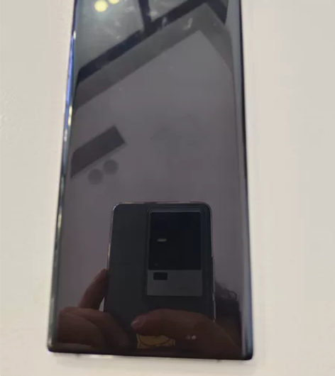 三星note10+，12+256。国行，个...
