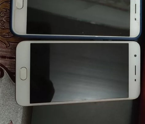 OPPOr9sk4+64跟OPPOa573...