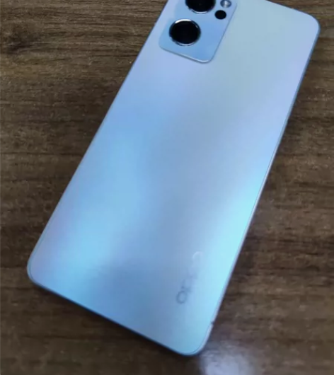 OPPO Reno7 99新 5G高通骁龙...